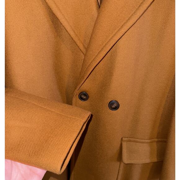 MADEWELL Averdon Coat - Picture 6 of 13